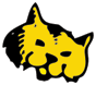 Žuti Mačak logo