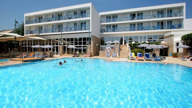 Bluesun hotel Borak Bluesun hotel Borak