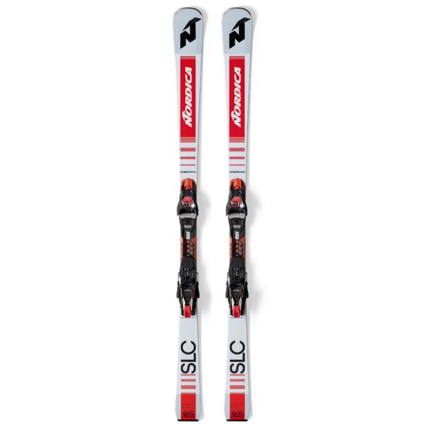 Nordica skije Dobermann SLC FDT + vez TPX12 FDT 18/19