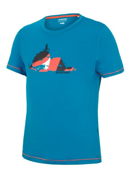ziener-cludd-junior-knaben-bikeshirt