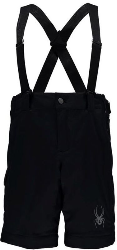 Spyder dječje muške Training kratke hlače