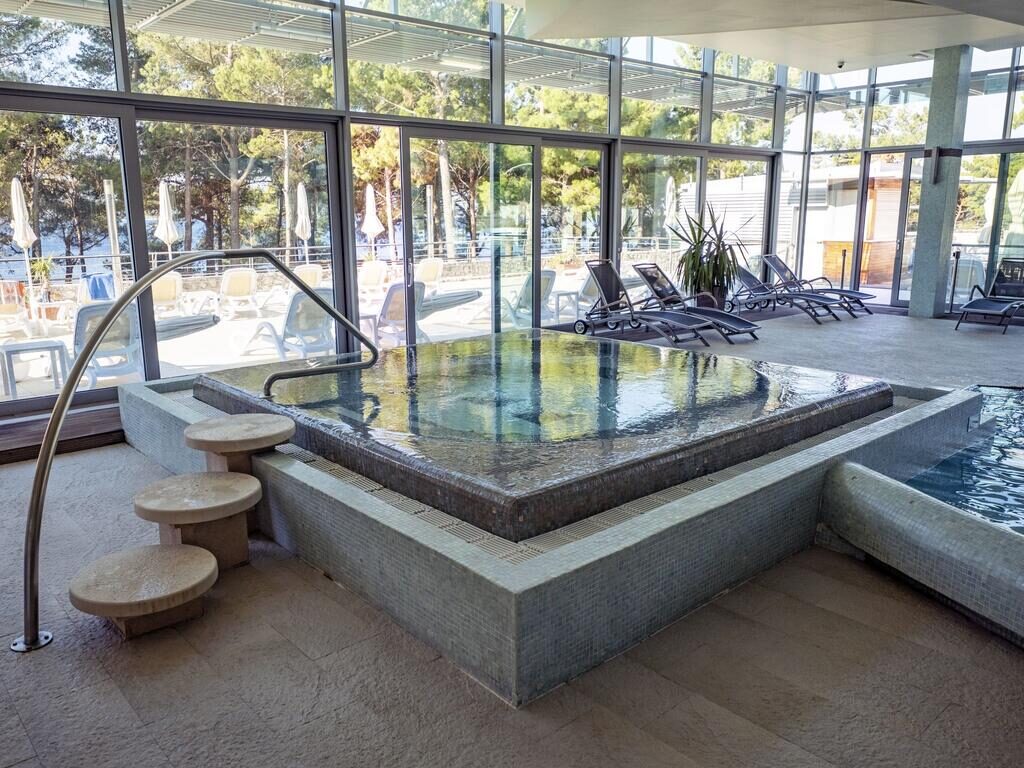 Bluesun hotel Elaphusa