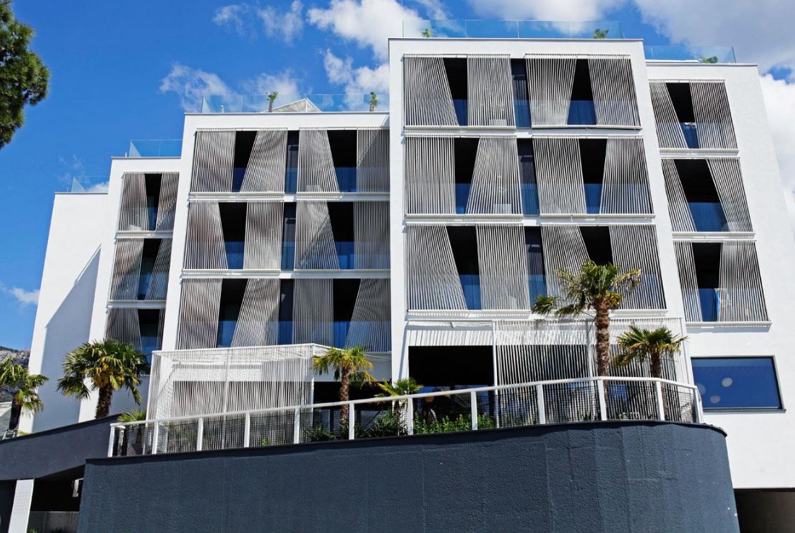 Lifestyle hotel Vitar Bol Lifestyle hotel Vitar Bol