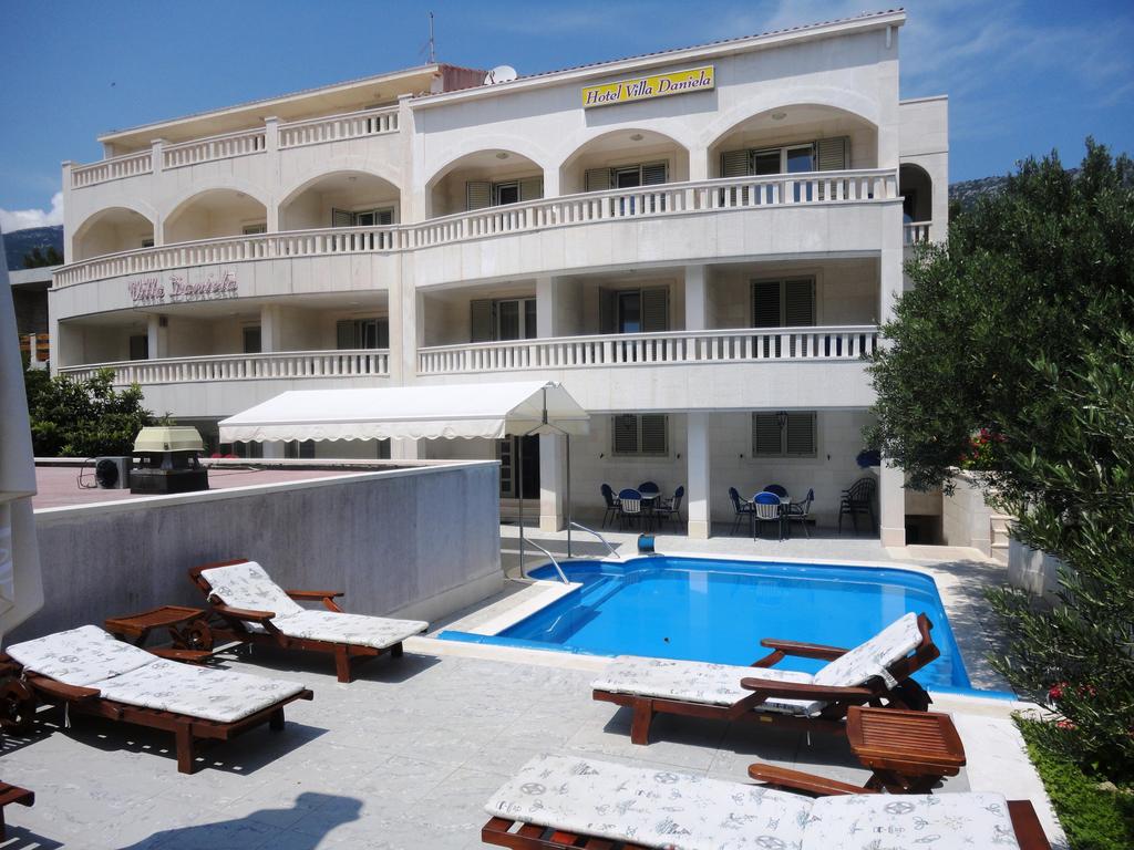 Villa Daniela Bol Villa Daniela Bol