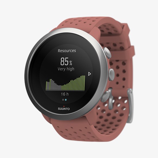 suunto 3 granite red suunto 3 granite red