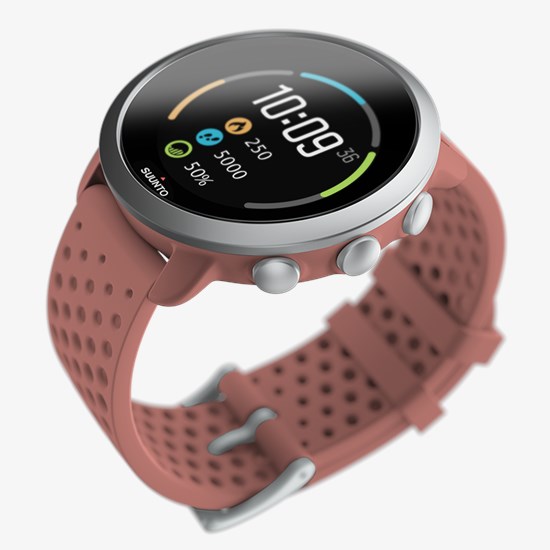 suunto 3 granite red suunto 3 granite red