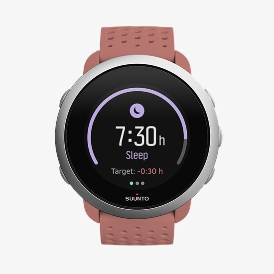 suunto 3 granite red suunto 3 granite red