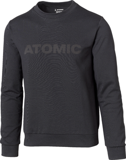 Atomic Sweater Anthracite