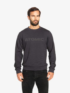 Atomic Sweater Anthracite