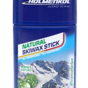 Holmenkol Natural Skiwax Stick Bio Easy 50g