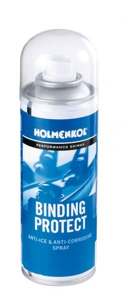 Holmenkol binding protect
