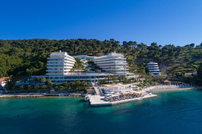 Lafodia Sea Resort Lafodia Sea Resort