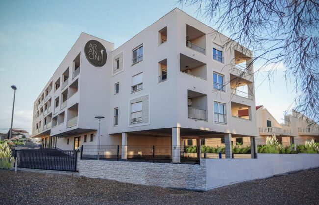 Arancini Residence Vodice Arancini Residence Vodice