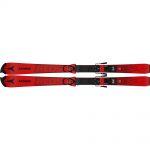 Atomic skije Redster FIS S9 145cm + COLT 10 18/19