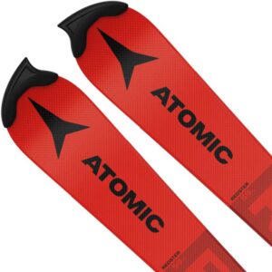 Atomic skije Redster FIS S9 145cm + X12 LT 19/20