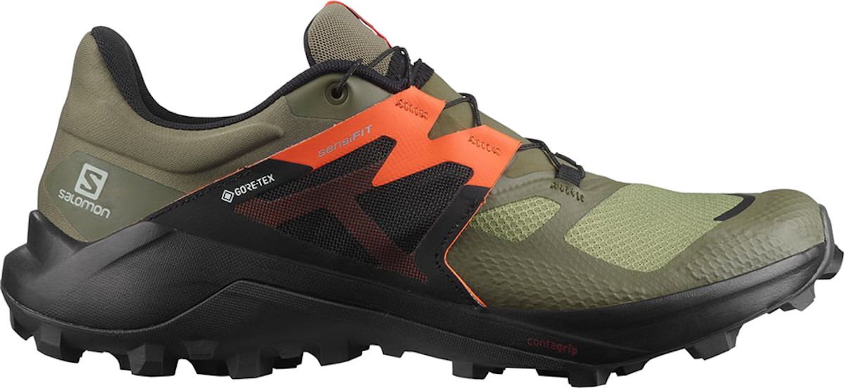 Salomon wildcross 2 GTX Salomon wildcross 2 GTX