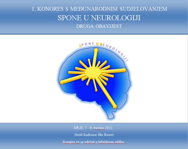 Spone u neurologiji