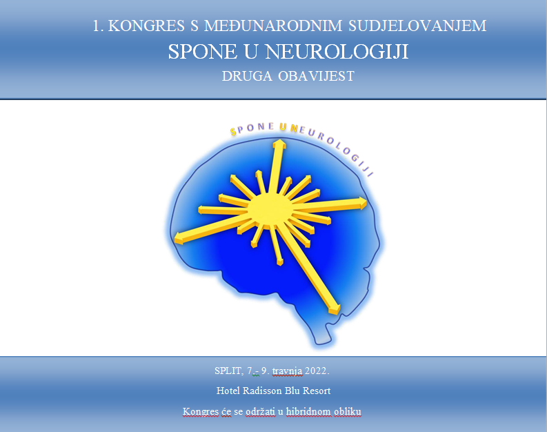 Spone u neurologiji