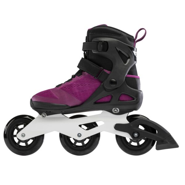 Rollerblade role Macroblade 100 3WD