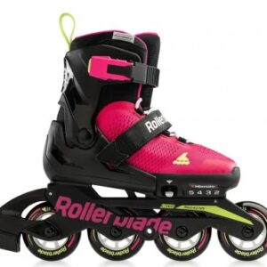 Rollerblade role Microblade
