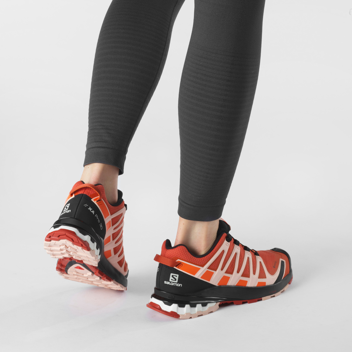 Salomon XA Pro 3D v8 GTX