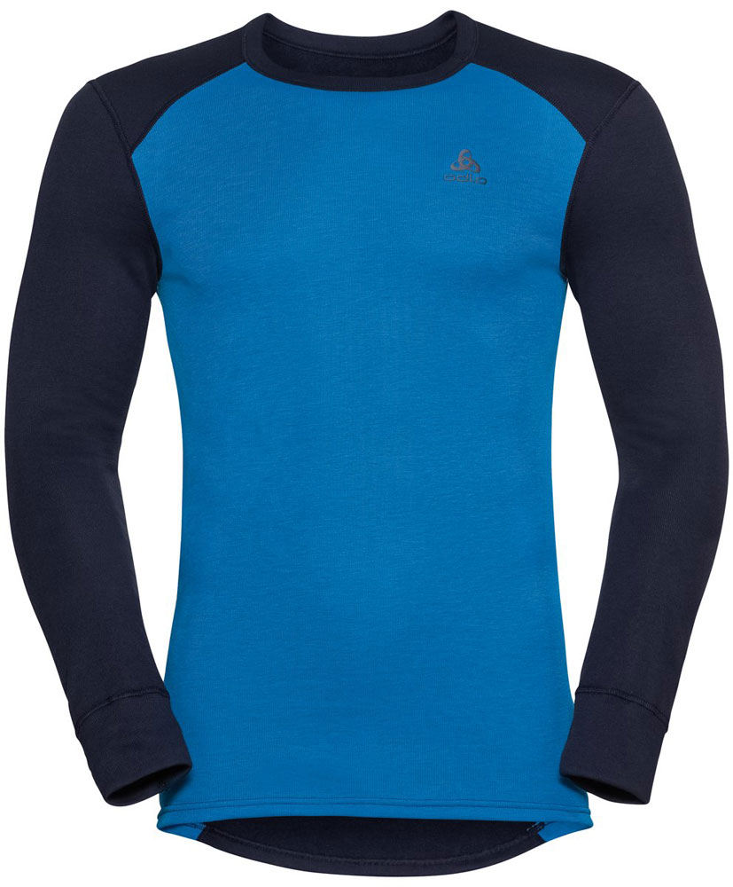 Odlo set muški podveš Active Warm Eco