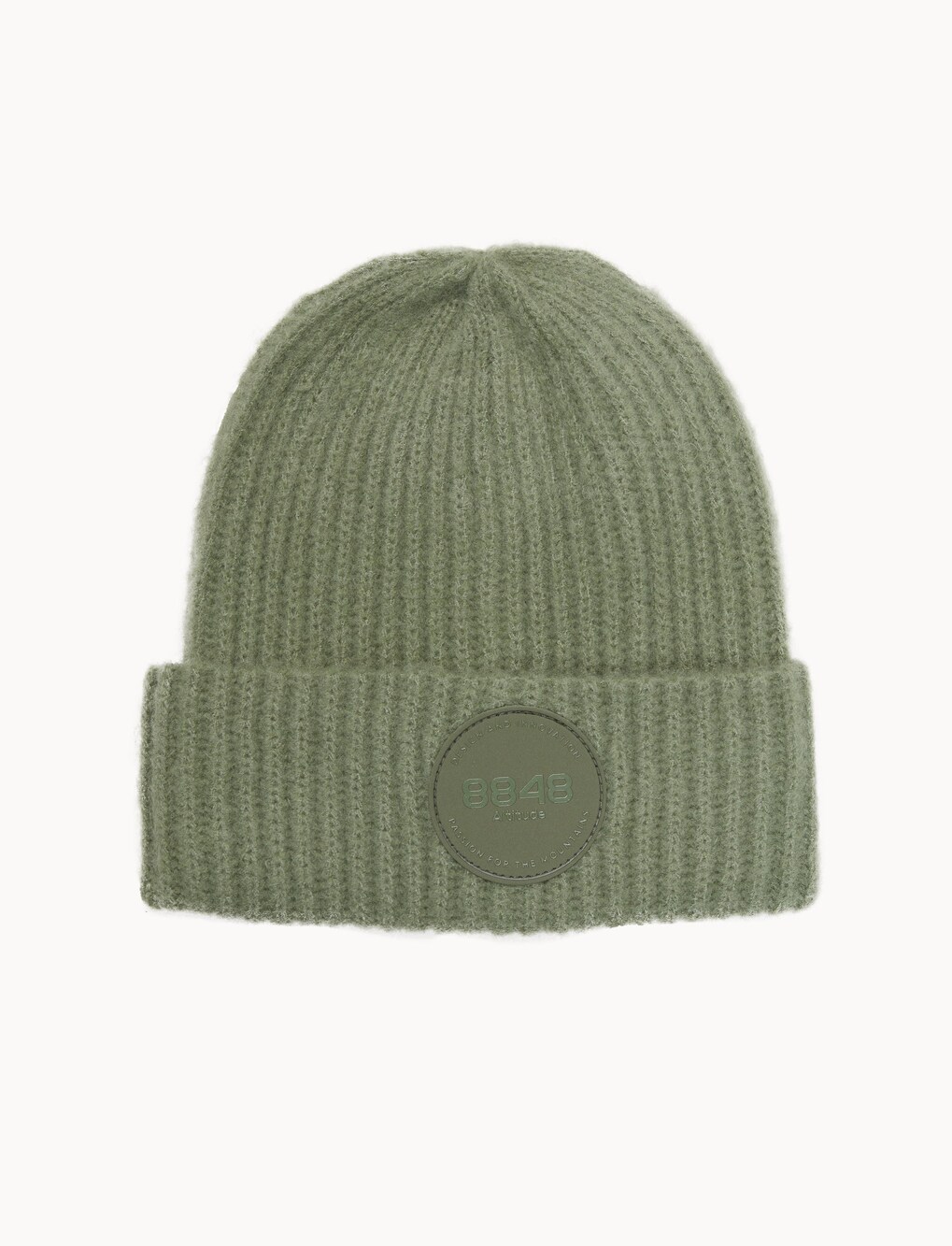 8848 Altitude kapa Sievers