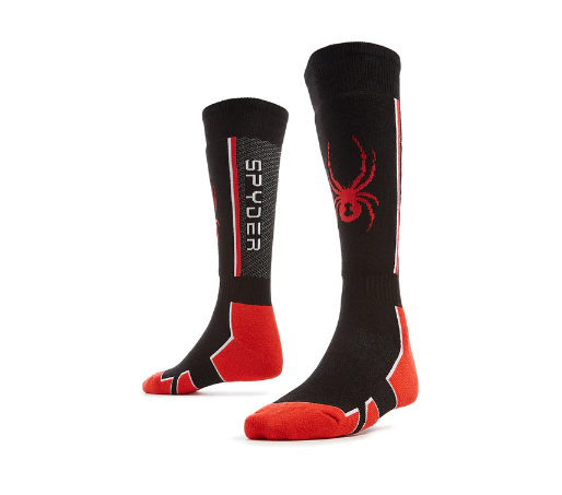 Spyder dječje ski čarape Sweep