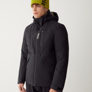 Colmar muška skijaška jakna s kapuljačom