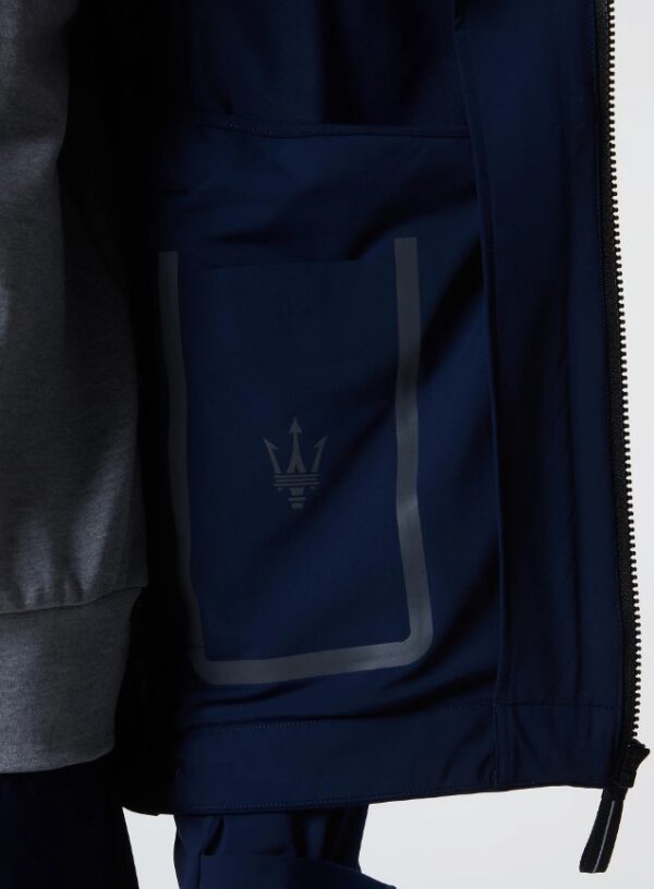 Maserati jakna