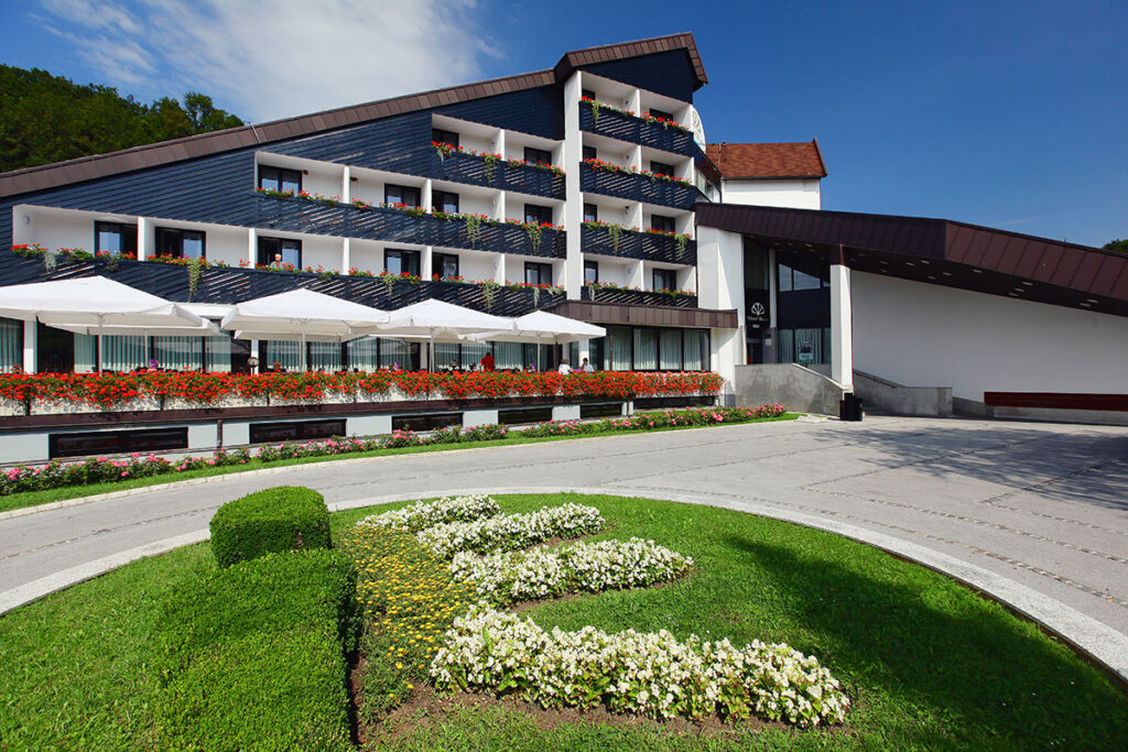 Terme Olimia - Hotel Breza Slovenija
