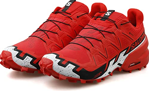 Salomon Speedcross 6 GTX Salomon Speedcross 6 GTX