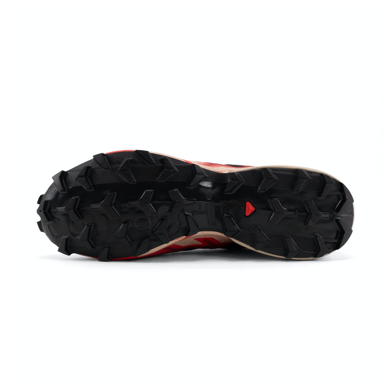 Salomon Speedcross 6 GTX black/red Salomon Speedcross 6 GTX black/red