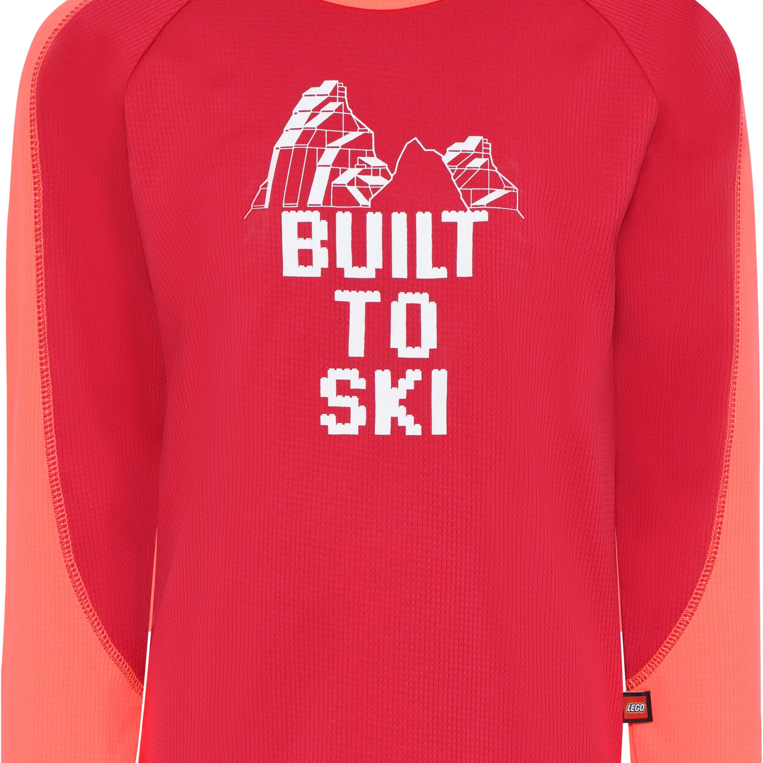 Lego ski podveš LWultar 700 Lego ski podveš LWultar 700