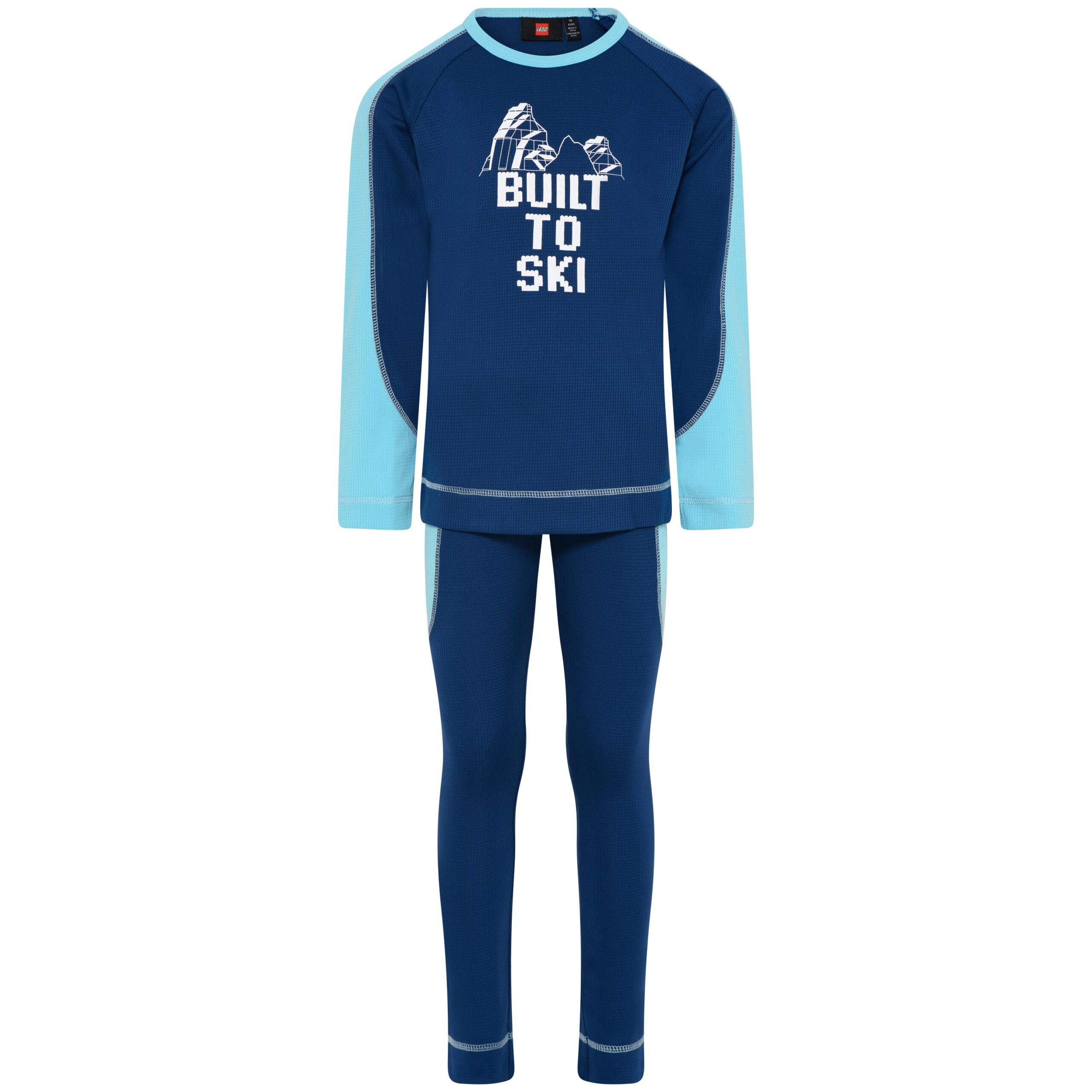 Lego ski podveš LWultar 700