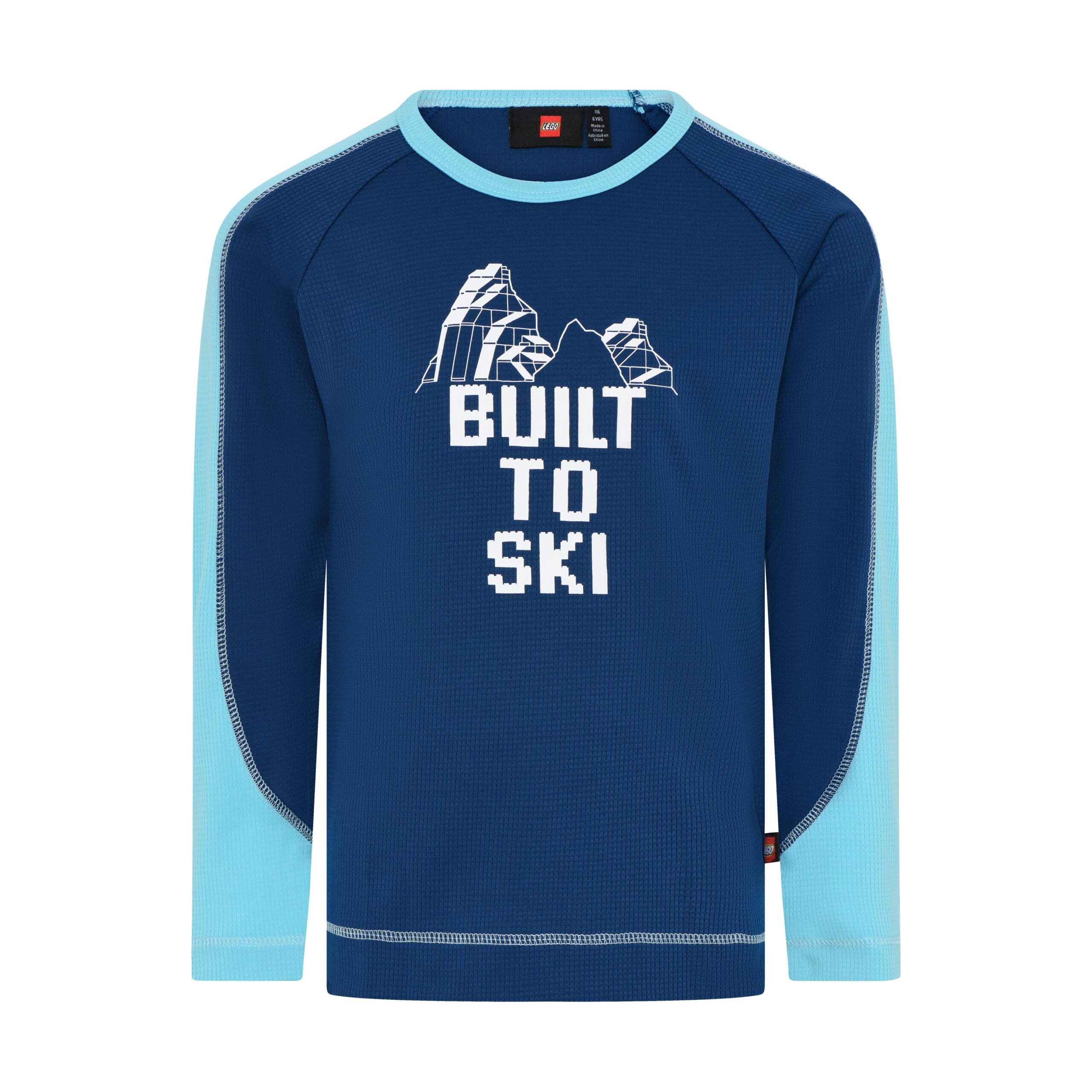 Lego ski podveš LWultar 700 Lego ski podveš LWultar 700