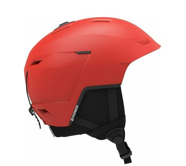 115Salomon kaciga Pioneer LT Salomon kaciga Pioneer LT