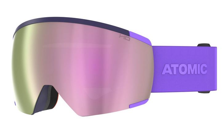 Atomic goggles Redster HD