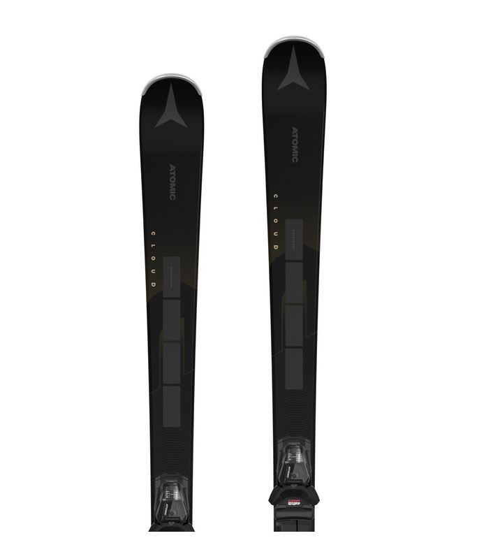 Atomic skije Cloud C12 RVSK C + vezovi E M 10 GW (23/24)
