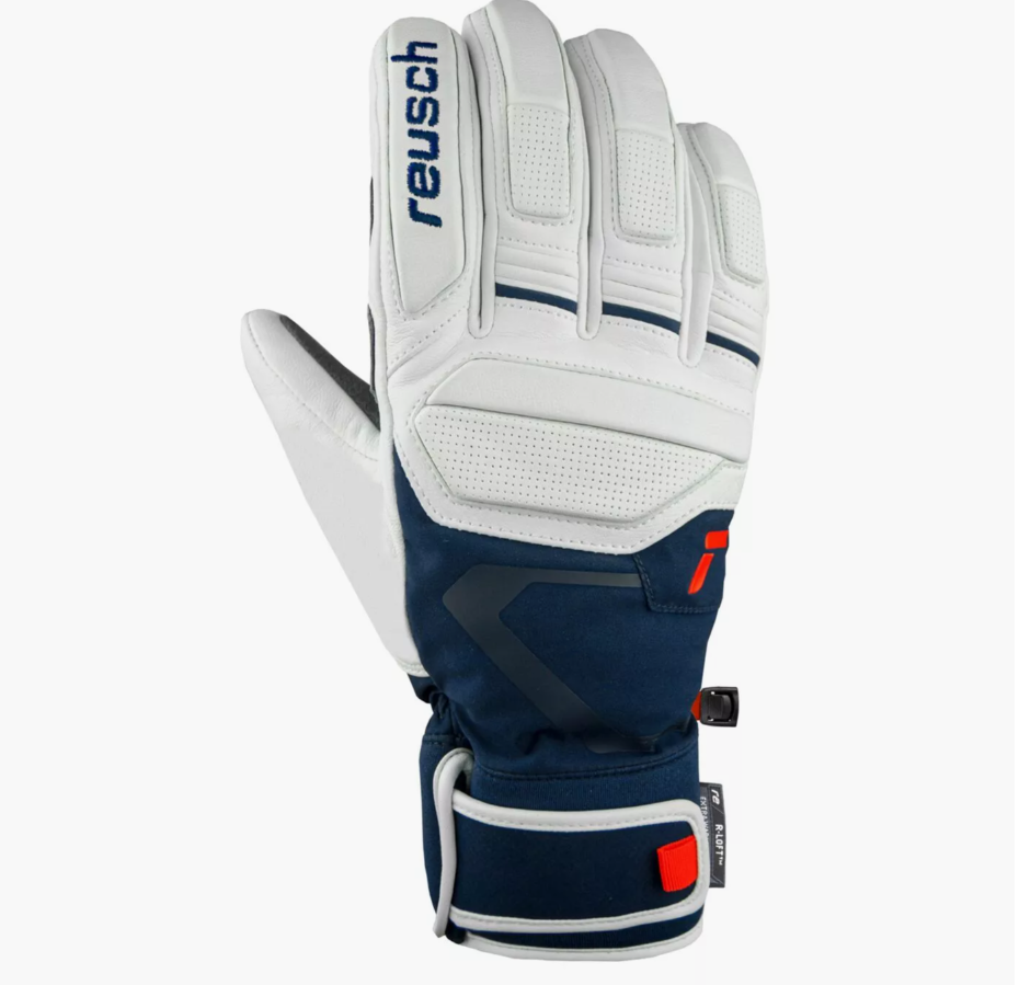 Reusch Alexis Pinturault
