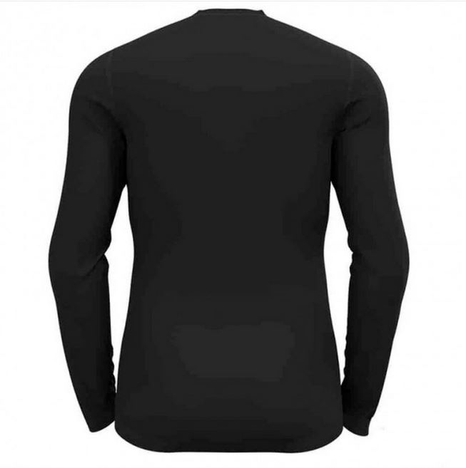 Odlo majica TOP crew neck l/s FUNDAMENTALS ACTIVE