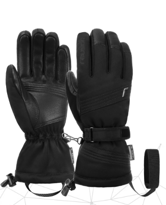 REUSCH CHARLOTTE R-TEX® XT