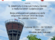 5. Simpozij o plaijativnoj skrbi s međunarodnim sudjelovanjem