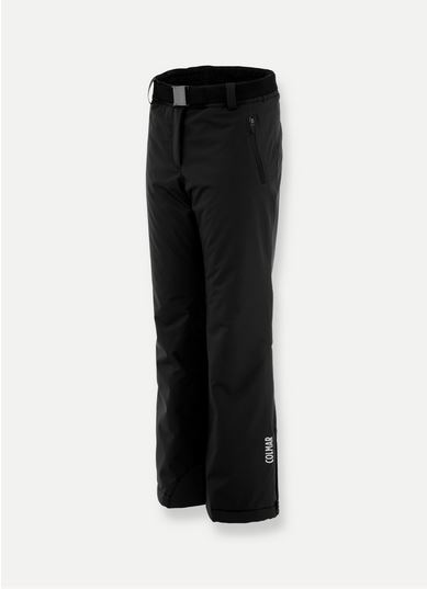 Colmar ženske crne skijaške hlače 1VC