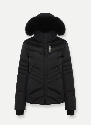 Colmar ženska skijaška jakna 2804F 1XY