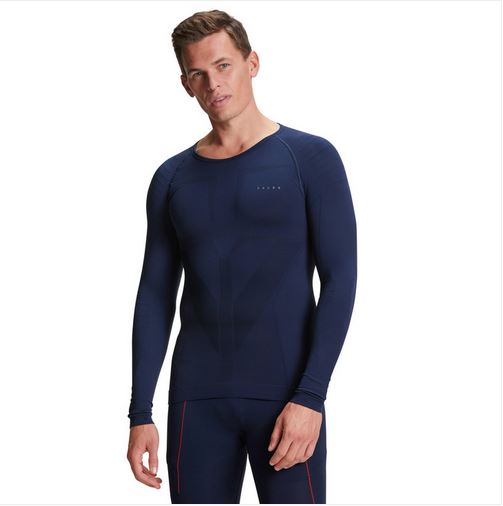 Falke muška majica dugih rukava Warm Falke muška majica dugih rukava Warm