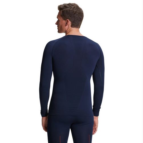 Falke muška majica dugih rukava Warm Falke muška majica dugih rukava Warm