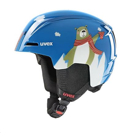 Uvex dječja kaciga VITI