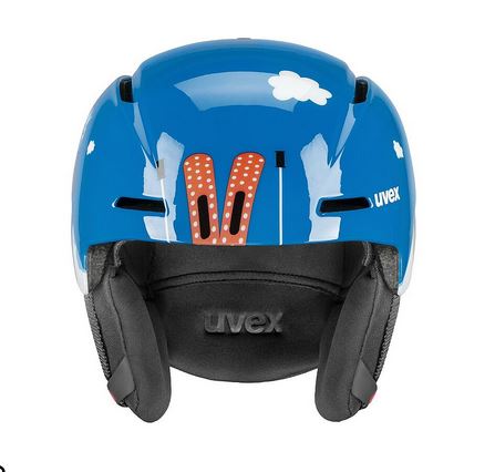 Uvex dječja kaciga VITI