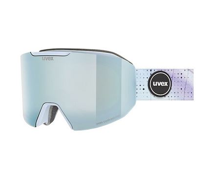 Uvex goggles ATTRACT WE CV